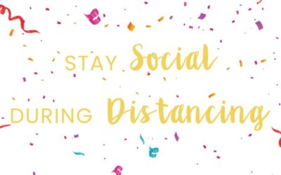 Stay Social During Distancing